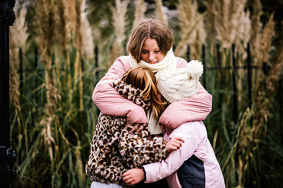 Staffordshire Famiy Photographer - Natural Family Photos - Wood Family-14