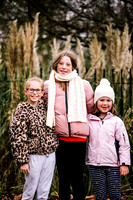 Staffordshire Famiy Photographer - Natural Family Photos - Wood Family-10