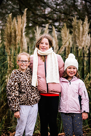 Staffordshire Famiy Photographer - Natural Family Photos - Wood Family-10