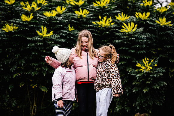 Staffordshire Famiy Photographer - Natural Family Photos - Wood Family-38