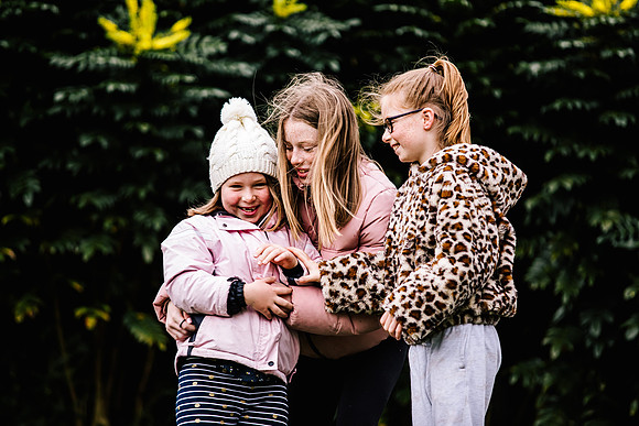 Staffordshire Famiy Photographer - Natural Family Photos - Wood Family-39