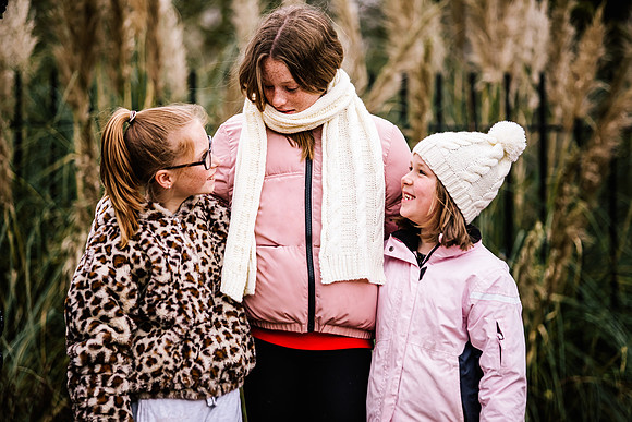 Staffordshire Famiy Photographer - Natural Family Photos - Wood Family-11