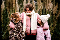 Staffordshire Famiy Photographer - Natural Family Photos - Wood Family-13