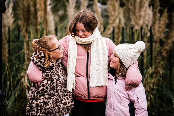 Staffordshire Famiy Photographer - Natural Family Photos - Wood Family-13