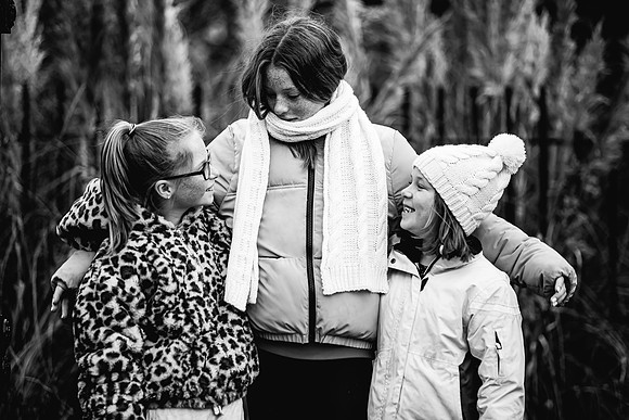 Staffordshire Famiy Photographer - Natural Family Photos - Wood Family-12