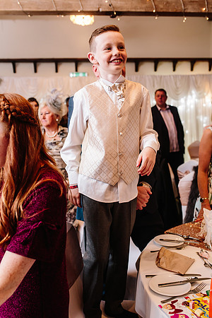 Slaters Country Inn Wedding Photography - Katie & Louis - Staffordshire Wedding Photographer-470