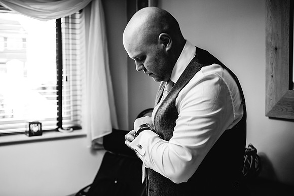Floral Hall Wedding - Staffordshire WEdding Photography - Gemma & Dan-35