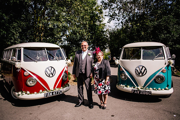 The Oak Tree Of Peover Wedding Photography - Cheshire Wedding Photographer-505