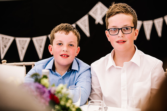 Staffordshire Moorlands Wedding Photography -  Lisa & Andy-565