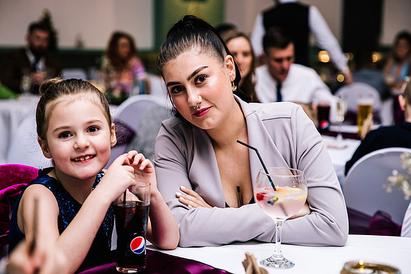 Staffordshire Wedding Photography - Marie & Simon-475