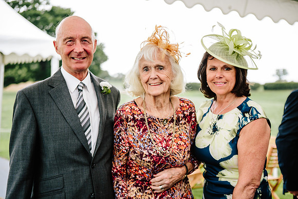 Rachel & Rich - Shropshire Wedding Photography - Market Drayton-474