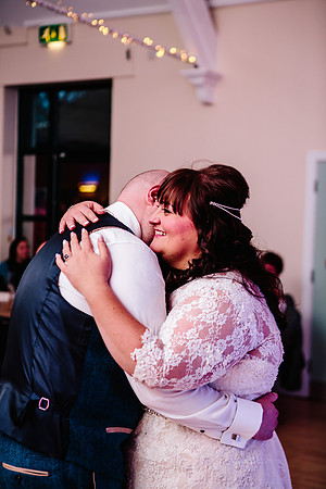 Floral Hall Wedding - Staffordshire WEdding Photography - Gemma & Dan-860