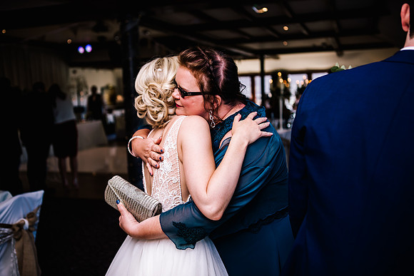 Three Horseshoes Wedding Photography - Staffordshire Weddding Photographer - Laura & Louis-468