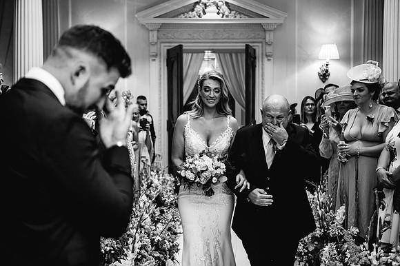 Staffordshire Wedding Photographer - Best Wedding Photography -Samantha Jayne Photography-9