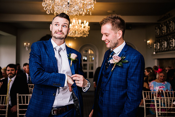 Staffordshire Wedding Photographer - Best Wedding Photography -Samantha Jayne Photography-10