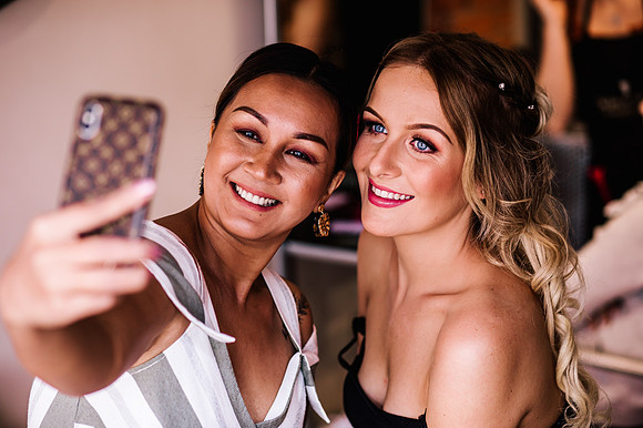 Staffordshire Wedding Photographer - Best Wedding Photography -Samantha Jayne Photography-18