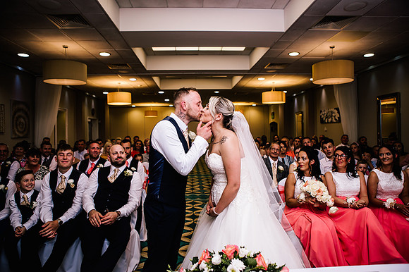 Staffordshire Wedding Photographer - Best Wedding Photography -Samantha Jayne Photography-36