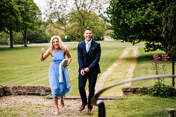 Staffordshire Wedding Photographer - Best Wedding Photography -Samantha Jayne Photography-43