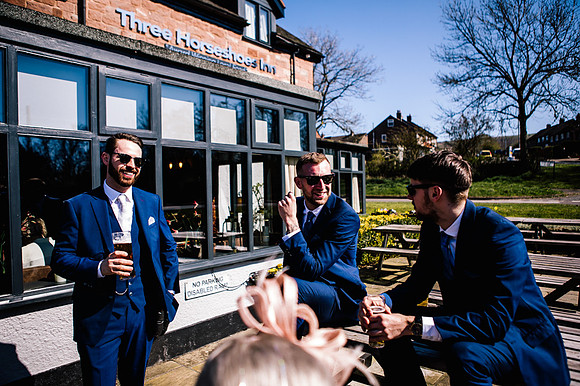 Staffordshire Wedding Photographer - Best Wedding Photography -Samantha Jayne Photography-55