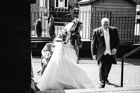 Staffordshire Wedding Photographer - Best Wedding Photography -Samantha Jayne Photography-58