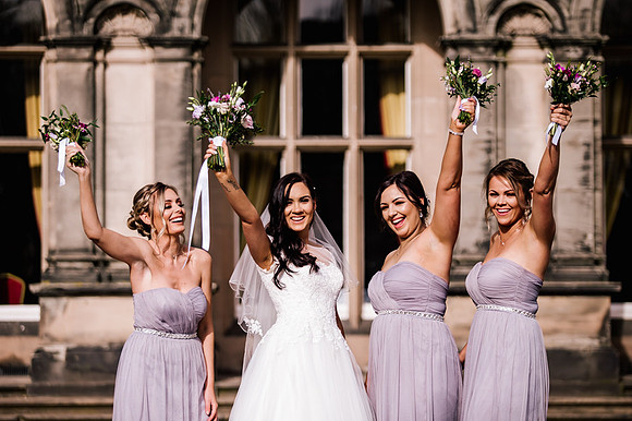 Staffordshire Wedding Photographer - Best Wedding Photography -Samantha Jayne Photography-63