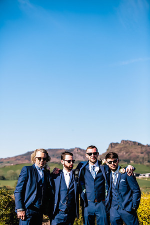 Staffordshire Wedding Photographer - Best Wedding Photography -Samantha Jayne Photography-80