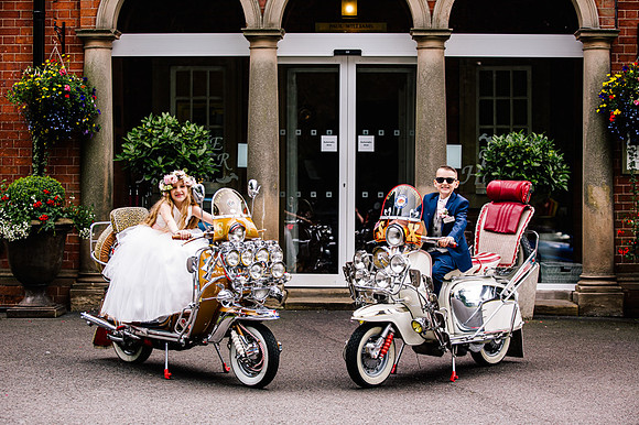 Staffordshire Wedding Photographer - Best Wedding Photography -Samantha Jayne Photography-91