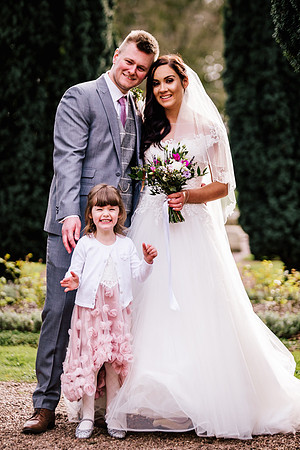 Staffordshire Wedding Photographer - Best Wedding Photography -Samantha Jayne Photography-107
