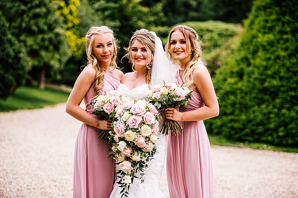 Staffordshire Wedding Photographer - Best Wedding Photography -Samantha Jayne Photography-119