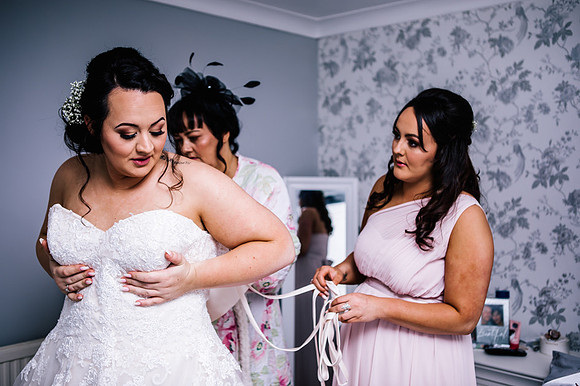 Staffordshire Wedding Photographer - Best Wedding Photography -Samantha Jayne Photography-123