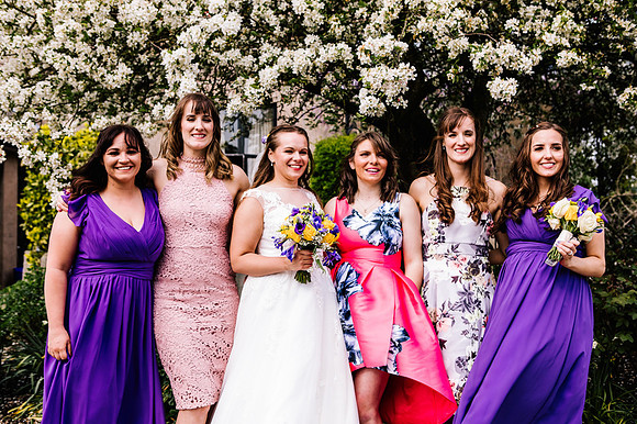 Staffordshire Wedding Photographer - Best Wedding Photography -Samantha Jayne Photography-132