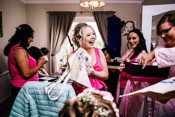 Staffordshire Wedding Photographer - Best Wedding Photography -Samantha Jayne Photography-141