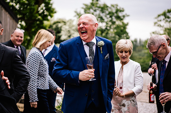 Staffordshire Wedding Photographer - Best Wedding Photography -Samantha Jayne Photography-142
