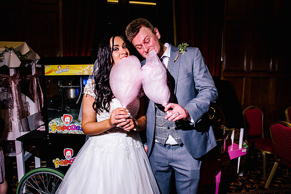 Staffordshire Wedding Photographer - Best Wedding Photography -Samantha Jayne Photography-168