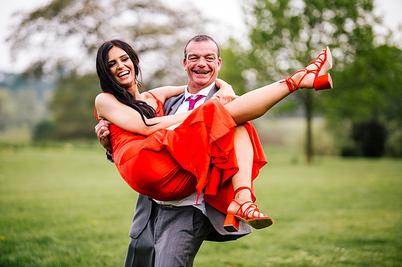 Staffordshire Wedding Photographer - Best Wedding Photography -Samantha Jayne Photography-173