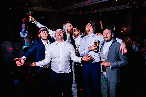 Staffordshire Wedding Photographer - Best Wedding Photography -Samantha Jayne Photography-172