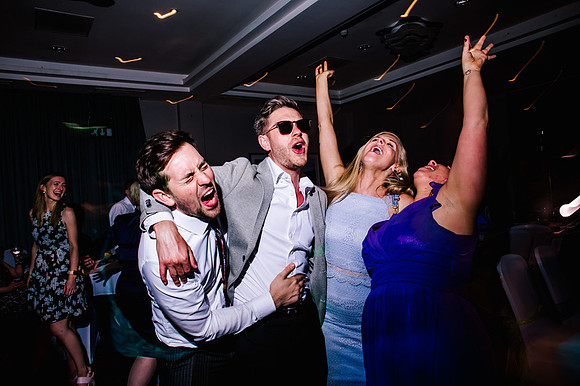 Staffordshire Wedding Photographer - Best Wedding Photography -Samantha Jayne Photography-178