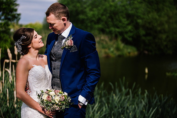 Staffordshire Wedding Photographer - Best Wedding Photography -Samantha Jayne Photography-184