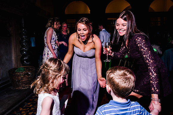 Staffordshire Wedding Photographer - Best Wedding Photography -Samantha Jayne Photography-195