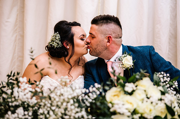 Staffordshire Wedding Photographer - Best Wedding Photography -Samantha Jayne Photography-204