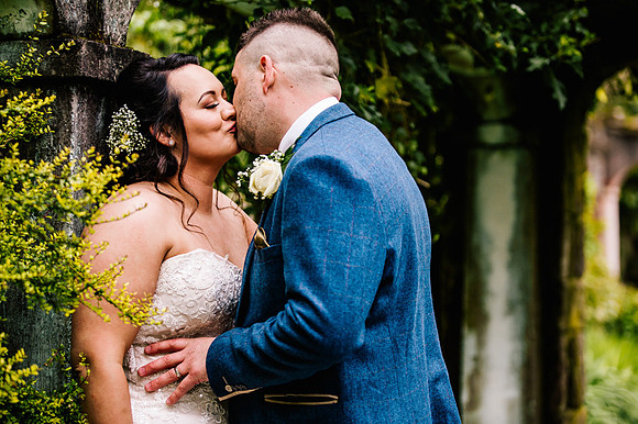 Staffordshire Wedding Photographer - Best Wedding Photography -Samantha Jayne Photography-206