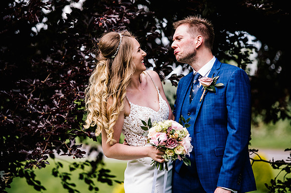 Staffordshire Wedding Photographer - Best Wedding Photography -Samantha Jayne Photography-214