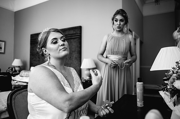 Staffordshire Wedding Photographer - Best Wedding Photography -Samantha Jayne Photography-216