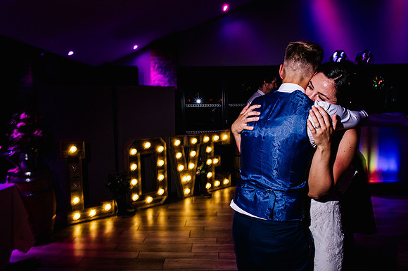 Staffordshire Wedding Photographer - Best Wedding Photography -Samantha Jayne Photography-237