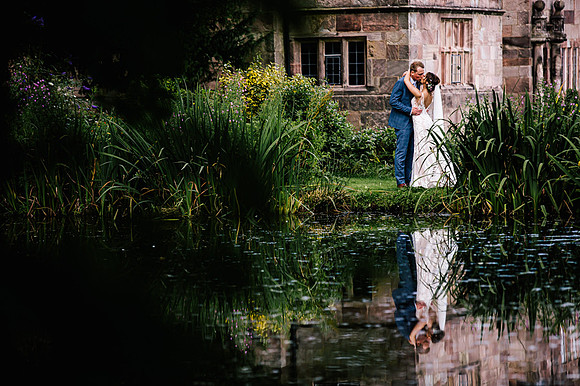 Staffordshire Wedding Photographer - Best Wedding Photography -Samantha Jayne Photography-239