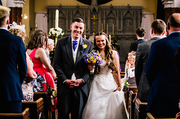 Staffordshire Wedding Photographer - Best Wedding Photography -Samantha Jayne Photography-256