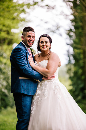 Staffordshire Wedding Photographer - Best Wedding Photography -Samantha Jayne Photography-259