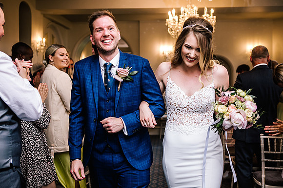 Staffordshire Wedding Photographer - Best Wedding Photography -Samantha Jayne Photography-261