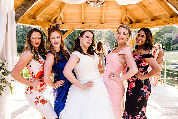 Staffordshire Wedding Photographer - Best Wedding Photography -Samantha Jayne Photography-267