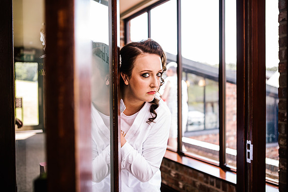 Staffordshire Wedding Photographer - Best Wedding Photography -Samantha Jayne Photography-273